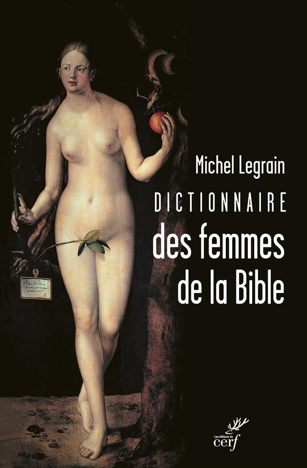 Dictionnaire des femmes dans la Bible