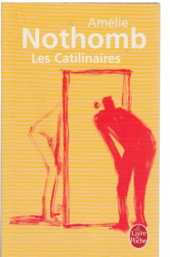 Les catilinaires
