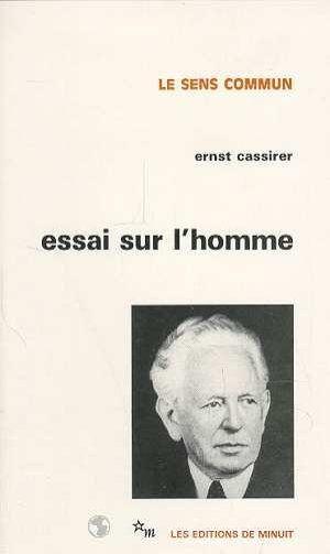 Essai sur l'homme