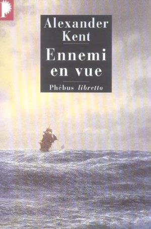 Ennemi en vue