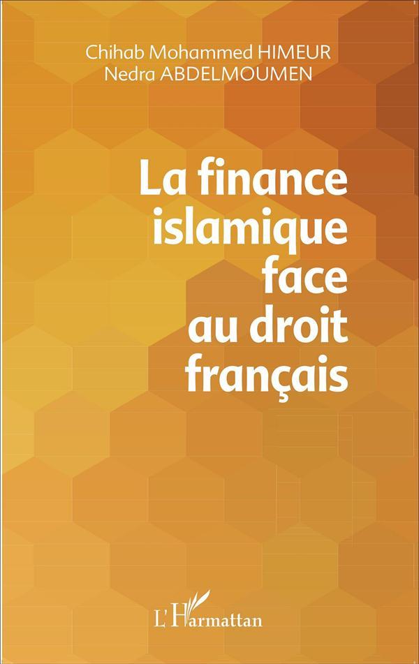 La finance islamique face au droit francais