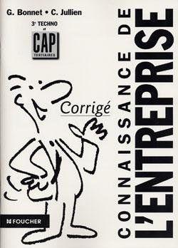 Connaissance de l'entreprise