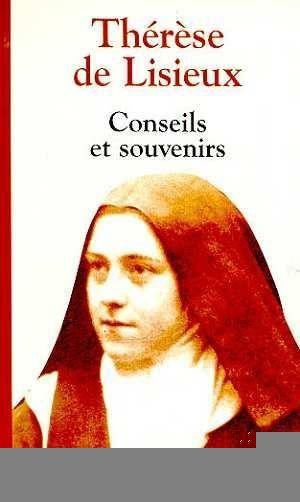 Conseils et souvenirs