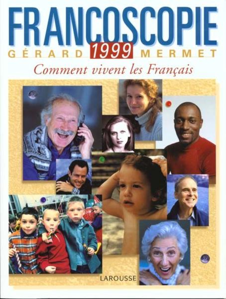 Francoscopie 1999