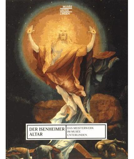 Vente  Der Isenheimer altar  - Pantxika De Paepe /  - Mathias  - Nicolas De Haguenau  - Grunewald  