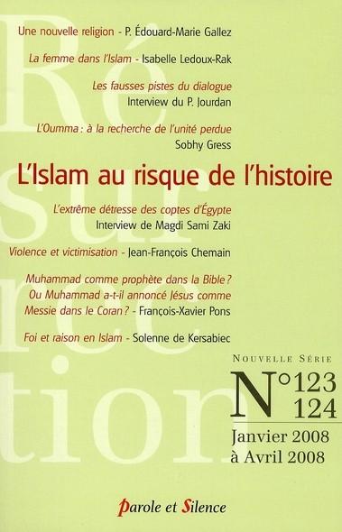 Résurrection t.123-124