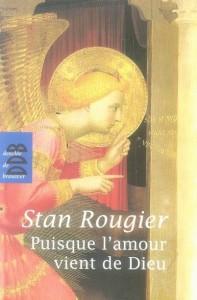 Puisque l'amour vient de Dieu