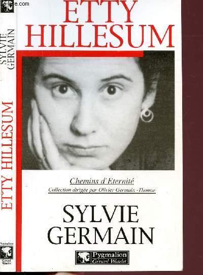 Etty Hillesum