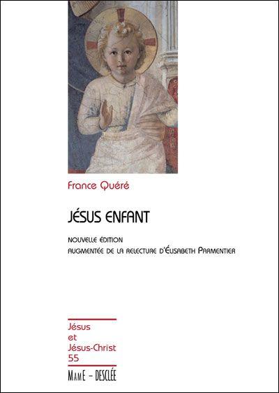 Jésus enfant