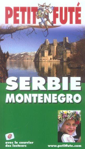 SERBIE MONTENEGRO (1re édition)