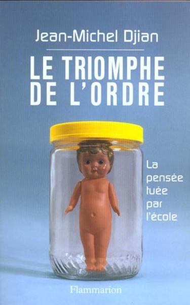 Le triomphe de l'ordre