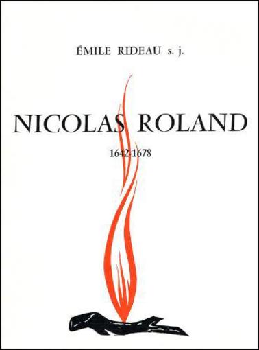Nicolas Roland (1642-1678)