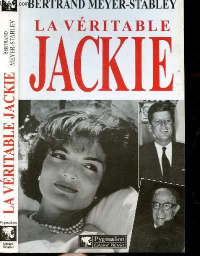 Veritable jackie (la)