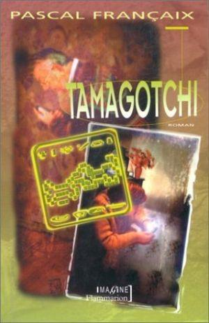 Tamagotchi - - roman