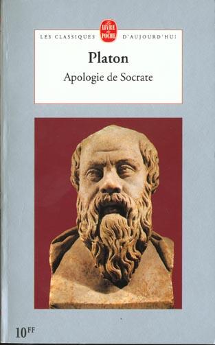Apologie de Socrate