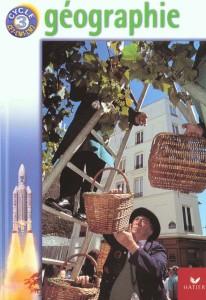 Géographie ; cycle 3 (édition 2001)