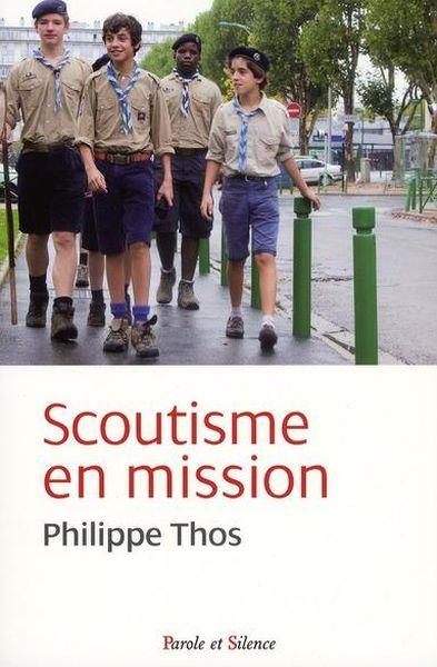 Scoutisme en mission
