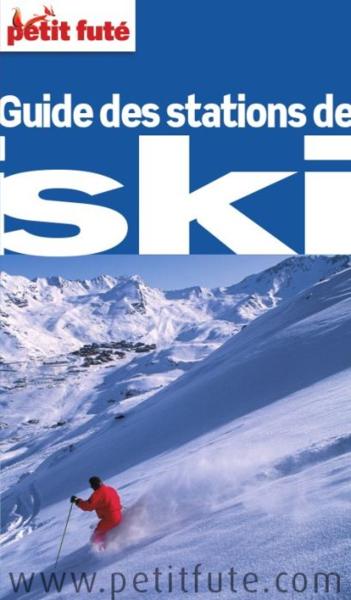 Guide des stations de ski (édition 2011)