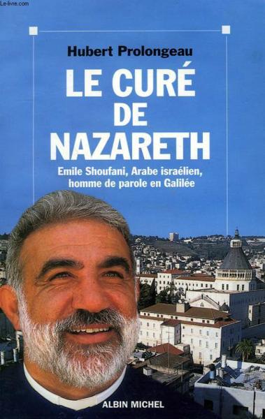 Le cure de nazareth