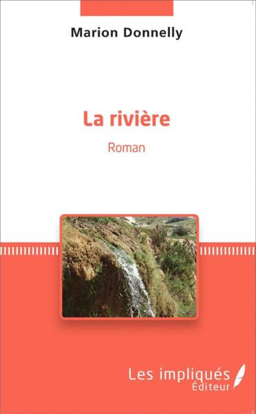 La riviere - roman