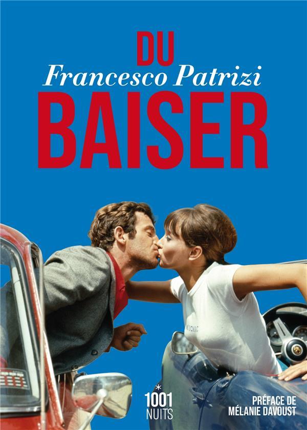 Du baiser  - Francesco Patrizi  