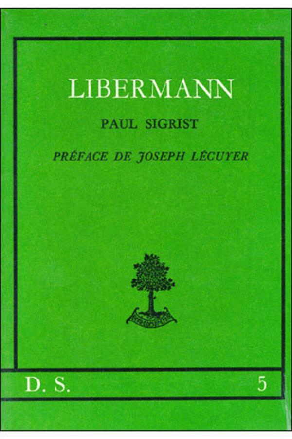 Libermann (d.s. 5)