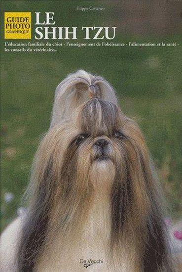Le Shih Tzu