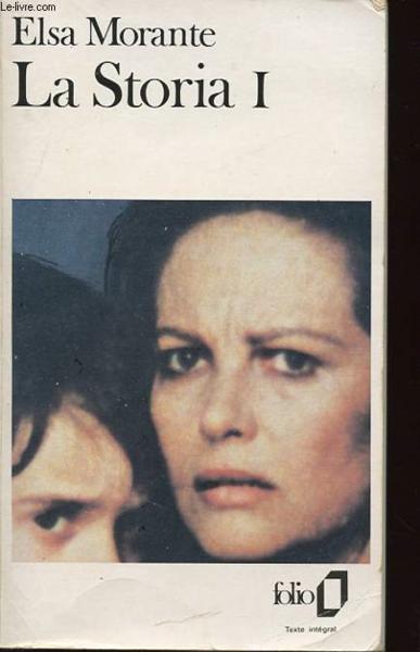 La storia