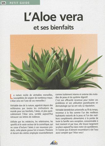 L'aloe vera et ses bienfaits