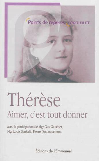 Therese, Aimer C'Est Tout Donner