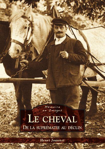 Le cheval ; de la suprématie au déclin