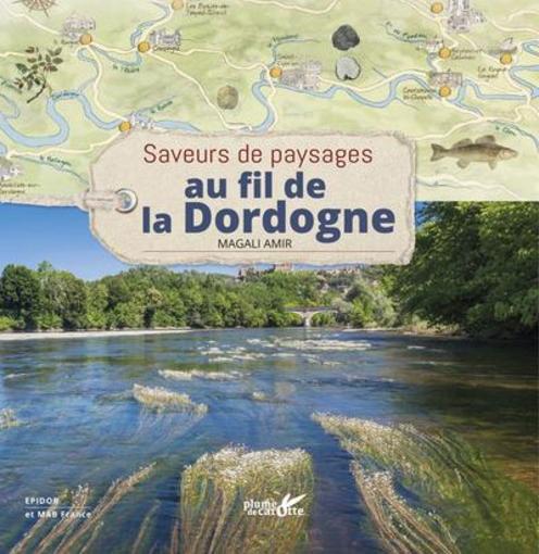 Au fil de la Dordogne