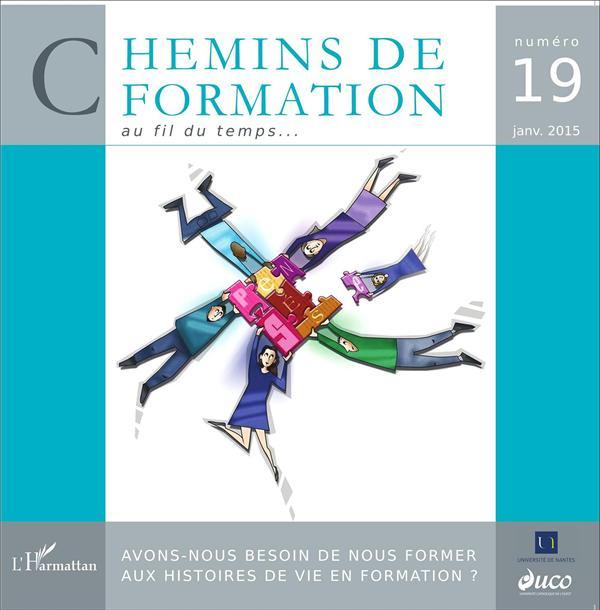 Avons-nous besoin de nous former aux histoires de vie en formation?
