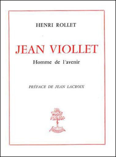 Jean Viollet