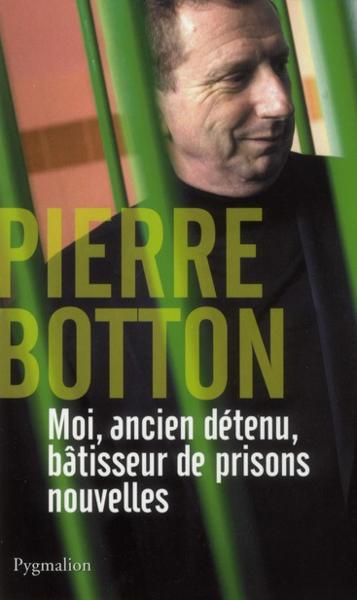 Moi, ancien detenu, bâtisseur de prisons nouvelles