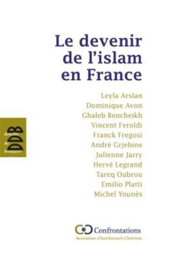 Face à l'islam de France