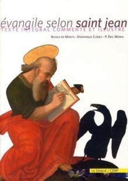 Evangile selon Saint Jean