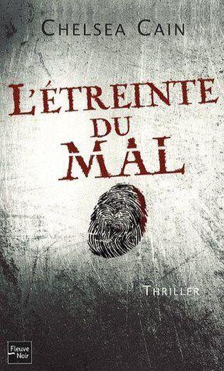 L'étreinte du mal