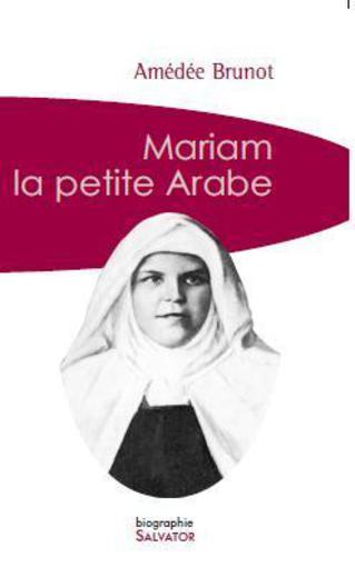 Mariam, la petite arabe