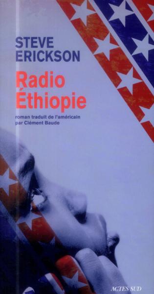Radio Ethiopie