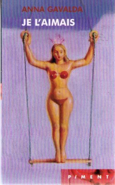 Je l'aimais