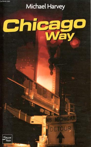 Chicago way