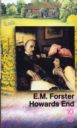 Howards end