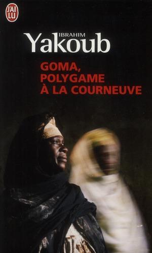 Goma, polygame à la Courneuve