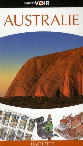 Guides Voir ; Australie