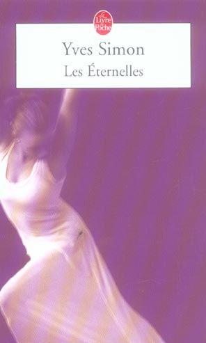 Les eternelles