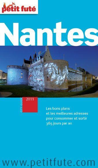 Nantes (édition 2011)