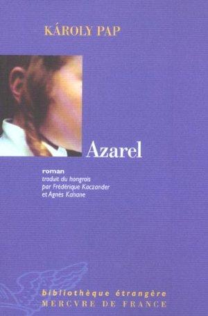 Azarel