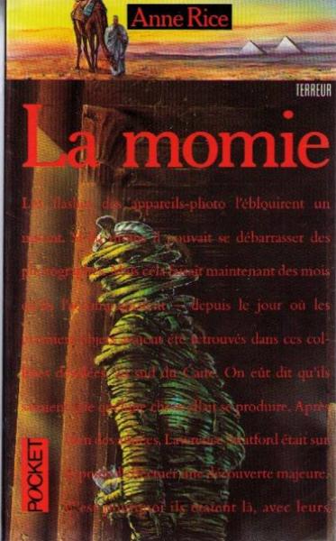 La momie