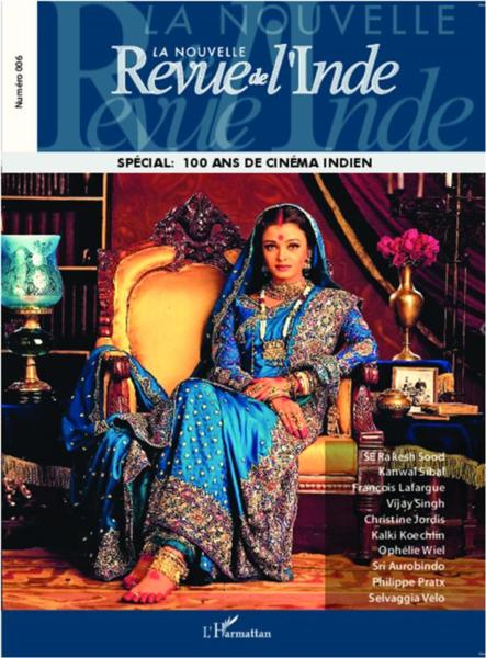 La Nouvelle Revue De L'Inde N.6